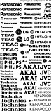 №066 логотипы чёрный